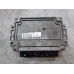 RAČUNALNIK MOTORA Peugeot 207 2006 1.4 9662258780