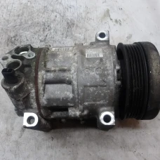 KOMPRESOR KLIME Fiat Grande Punto 2007 1.4 55194880