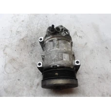 KOMPRESOR KLIME Fiat Grande Punto 2007 1.4 55194880