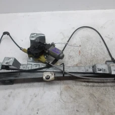 MEHANIZAM STAKLA PREDNJI DESNI Renault KANGOO 2009 1.5 DCI 807207012R