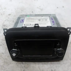 RADIO Fiat 500 2013 L 1.3 JTD 735567442