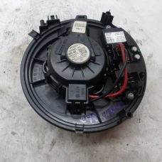VENTILATOR KABINE Škoda Octavia 2019 1.6 TDI COMBI 5Q1819021E VENTILATOR KABINE Škoda Octavia 2019 1.6 TDI COMBI 5Q1819021E