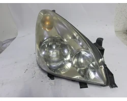 FAR DESNI Toyota Corolla Verso 2006 2.2 D4D