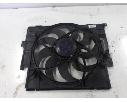 VENTILATOR HLADNJAKA BMW 3 2014 318 GT D 17427640508