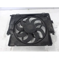VENTILATOR HLADNJAKA BMW 3 2014 318 GT D 17427640508