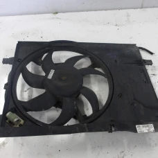 VENTILATOR HLADNJAKA Opel Corsa 2008 1.4 16V