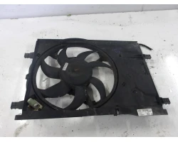 VENTILATOR HLADNJAKA Opel Corsa 2008 1.4 16V