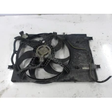 VENTILATOR HLADNJAKA Opel Corsa 2008 1.4 16V
