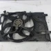 VENTILATOR HLADNJAKA Opel Corsa 2008 1.4 16V