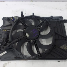 VENTILATOR HLADNJAKA Fiat 500 2013 L 1.3 JTD 52066195