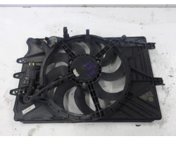 VENTILATOR HLADNJAKA Fiat 500 2013 L 1.3 JTD 52066195