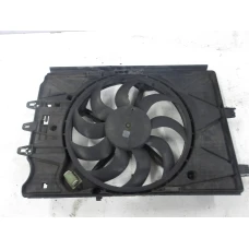VENTILATOR HLADNJAKA Fiat 500 2013 L 1.3 JTD 52066195