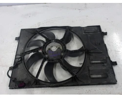 VENTILATOR HLADNJAKA Škoda Octavia 2019 1.6 TDI COMBI 5q8121203dd