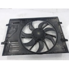 VENTILATOR HLADNJAKA Škoda Octavia 2019 1.6 TDI COMBI 5q8121203dd