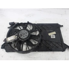 VENTILATOR HLADNJAKA Volvo S40/V50 2011 1.6 TD 31261989 013307142