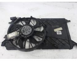 VENTILATOR HLADNJAKA Volvo S40/V50 2011 1.6 TD 31261989 013307142