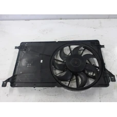 VENTILATOR HLADNJAKA Volvo S40/V50 2011 1.6 TD 31261989 013307142