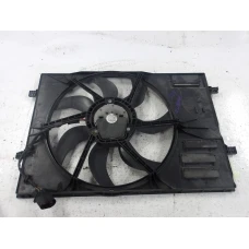 VENTILATOR HLADNJAKA Škoda Octavia 2015 1.6 TDI COMBI 5Q0121203AB