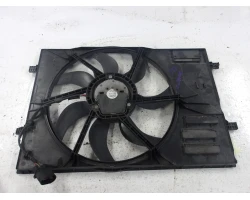 VENTILATOR HLADNJAKA Škoda Octavia 2015 1.6 TDI COMBI 5Q0121203AB