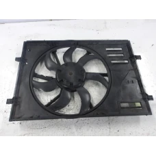 VENTILATOR HLADNJAKA Škoda Octavia 2015 1.6 TDI COMBI 5Q0121203AB