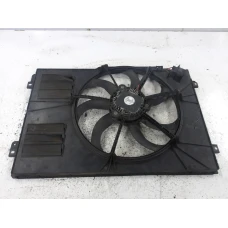 VENTILATOR HLADNJAKA Volkswagen Golf 2012 CABRIOLET 1.6 TDI 1K0959455FB