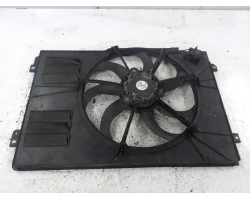 VENTILATOR HLADNJAKA Volkswagen Golf 2012 CABRIOLET 1.6 TDI 1K0959455FB