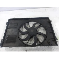 VENTILATOR HLADNJAKA Volkswagen Golf 2012 CABRIOLET 1.6 TDI 1K0959455FB