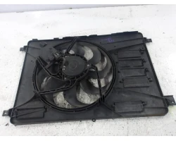 VENTILATOR HLADNJAKA Ford S-Max/Galaxy 2014 2.0 TDI 1593900