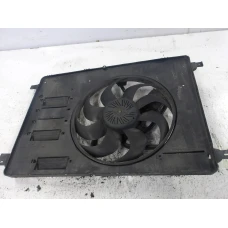 VENTILATOR HLADNJAKA Ford S-Max/Galaxy 2014 2.0 TDI 1593900