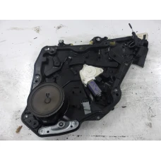 MEHANIZAM STAKLA ZADNJA DESNA Mercedes-Benz CLA 2015 180D AUT. A1177300279	