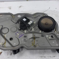 MEHANIZAM STAKLA PREDNJA LIJEVA Škoda Octavia 2005 1.6 COMBI 1T0959701
