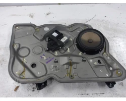 MEHANIZAM STAKLA PREDNJA LIJEVA Škoda Octavia 2005 1.6 COMBI 1T0959701