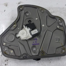 MEHANIZAM STAKLA ZADAJ LIJEVA Škoda Octavia 2005 1.6 COMBI