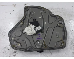 MEHANIZAM STAKLA ZADAJ LIJEVA Škoda Octavia 2005 1.6 COMBI