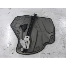 MEHANIZAM STAKLA ZADAJ LIJEVA Škoda Octavia 2005 1.6 COMBI