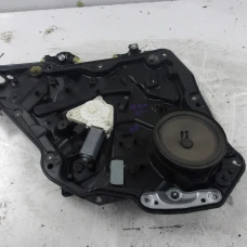 MEHANIZAM STAKLA ZADAJ LIJEVA Mercedes-Benz CLA 2015 180D AUT. A1177300179