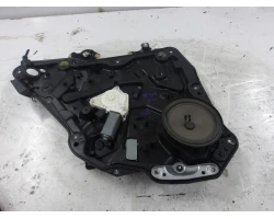 MEHANIZAM STAKLA ZADAJ LIJEVA Mercedes-Benz CLA 2015 180D AUT. A1177300179