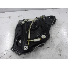 MEHANIZAM STAKLA ZADAJ LIJEVA Mercedes-Benz CLA 2015 180D AUT. A1177300179