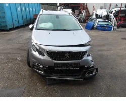 AUTO ZA DIJELOVE Peugeot 2008 2018 1.2
