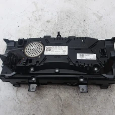 SAT Volkswagen Passat 2016 2.0 TDI AUT. 4 MOTION VARIANT 3g0920791b