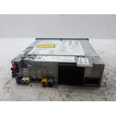 RADIO Volkswagen Passat 2016 2.0 TDI AUT. 4 MOTION VARIANT 3g0035042