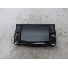 RADIO Volkswagen Passat 2016 2.0 TDI AUT. 4 MOTION VARIANT 5g0919606