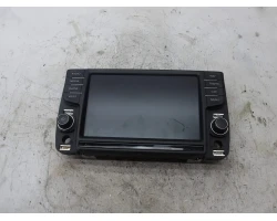 RADIO Volkswagen Passat 2016 2.0 TDI AUT. 4 MOTION VARIANT 5g0919606