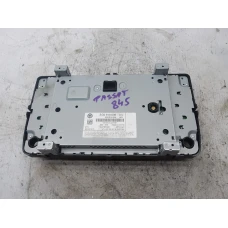 RADIO Volkswagen Passat 2016 2.0 TDI AUT. 4 MOTION VARIANT 5g0919606