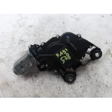 MEHANIZAM BRISAČA SA MOTORIĆEM Škoda Fabia 2010 1.2 WAGON 5j9955711a