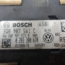 računalnik razno Volkswagen Passat 2016 2.0 TDI AUT. 4 MOTION VARIANT 3q0907561c