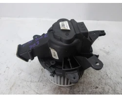 VENTILATOR KABINE Fiat 500 2013 L 1.3 JTD 77366898