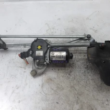 MEHANIZAM BRISAČA SA MOTORIĆEM BMW 3 2014 318 D 726750303