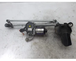 MEHANIZAM BRISAČA SA MOTORIĆEM BMW 3 2014 318 D 726750303