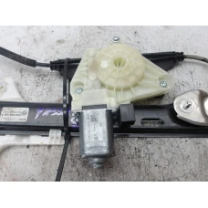 MEHANIZAM STAKLA ZADNJA DESNA Volkswagen Passat 2016 2.0 TDI AUT. 4 MOTION VARIANT 3g9839462a